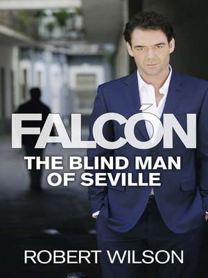 cover image of The Blind Man of Seville